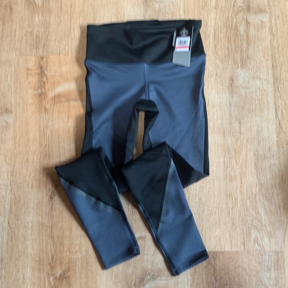 Under Armour Coldgear Full Length Leggings